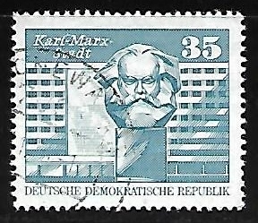 Karl Marx