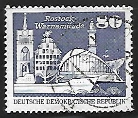 Rostock-Warnemünde