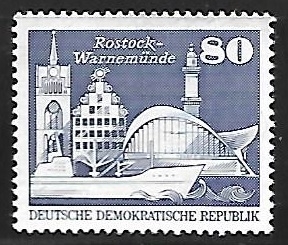 Rostock-Warnemünde