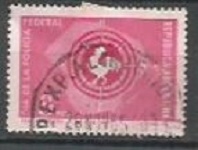 SCOTT N°784 (COTIZ. 0.20 usd)