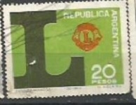 SCOTT N°916    (Cotiz.0.25 USD)