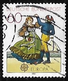Europa - Folklore