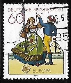 Europa - Folklore