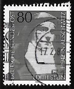 Edith  Stein