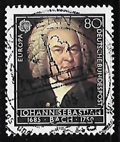 Johann Sebastian Bach