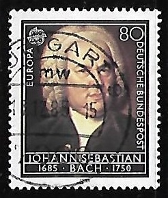 Johann Sebastian Bach