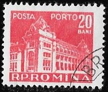 Rumania-cambio