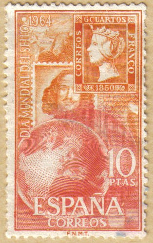 Dia Mundial del sello