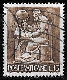 Vaticano-cambio
