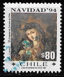 Chile