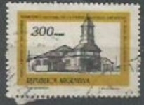  SCOTT N°1171A   (cotiz.0.20 USD)