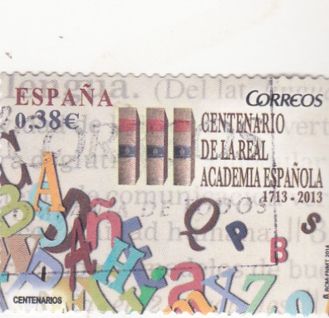 Centenario de la Real Academia Española (30)