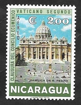 563 - Basílica de San Pedro