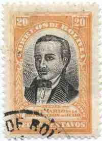 Centenario de la Revolucion del 16 de Julio de 1809