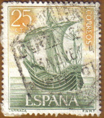 Homenaje Marina Española - Carraca