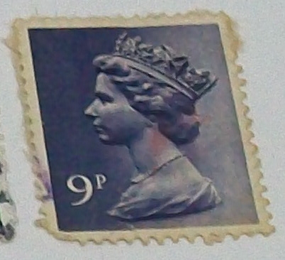 Queen Elizabet II