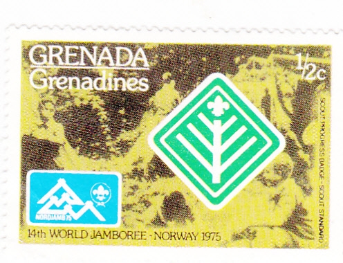 14 aniversario mundial Scout-Noruega.75