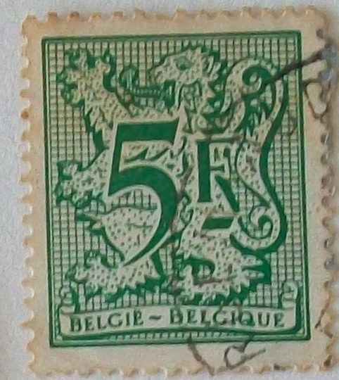 León de Belgica