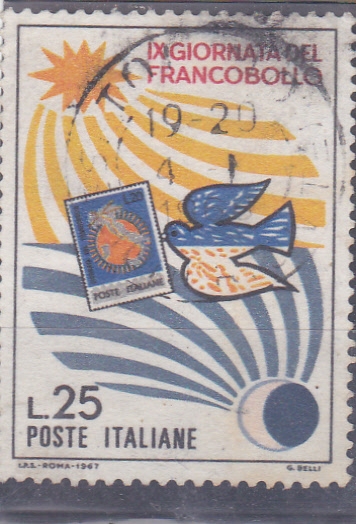 Día del sello