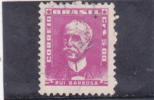 Rui Barbosa