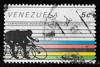 Venezuela-cambio