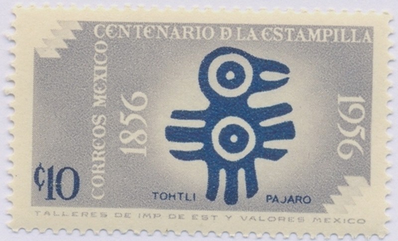 Centenario de la Estampilla