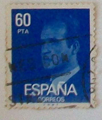 JUAN CARLOS I