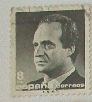 JUAN CARLOS I