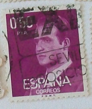 JUAN CARLOS I