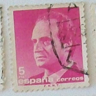 JUAN CARLOS I