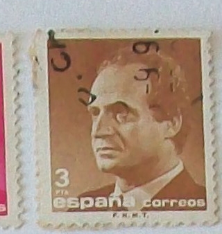 JUAN CARLOS I