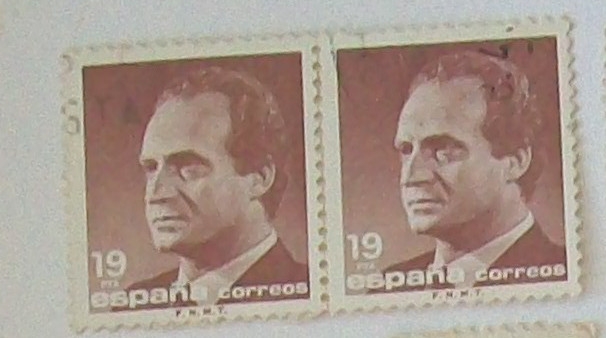 JUAN CARLOS I