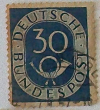 DEUTSCHE BUSNDES POST