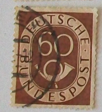 DEUTSCHE BUSNDES POST