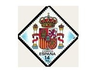 ESCUDO NACIONAL (ESPAÑA)