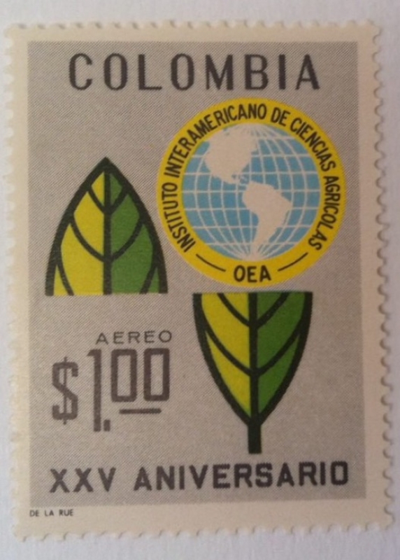 XXV Aniversario OEA