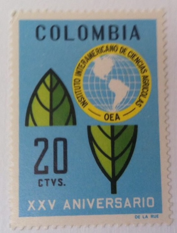 XXV Aniversario OEA