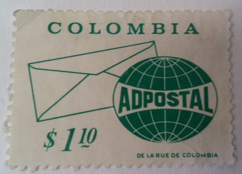 Adpostal