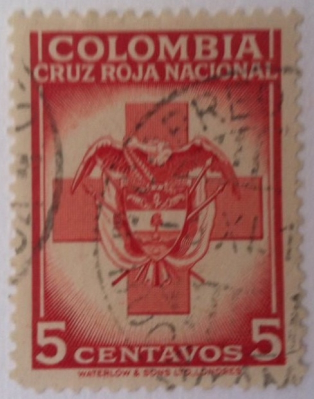 Cruz Roja Nacional 