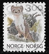 Noruega-cambio