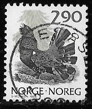 Noruega-cambio