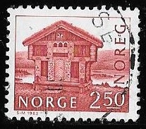 Noruega-cambio