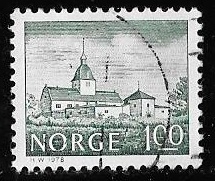 Noruega-cambio