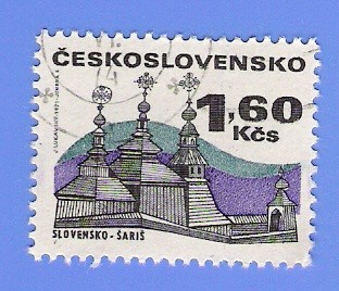  SLOVENSKO --- SARIS