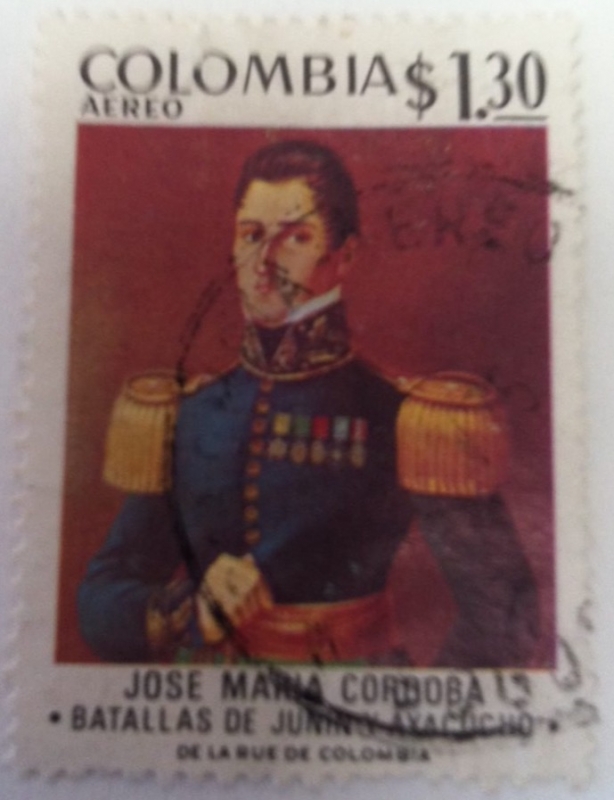 José María Córdoba 