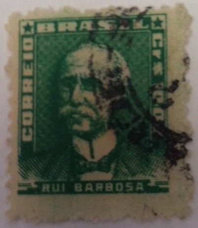 Rui Barbosa