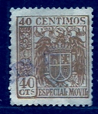 Escudo de armas