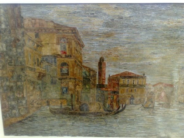 Pasaje Veneciano