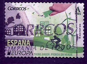 Europa  VERDE