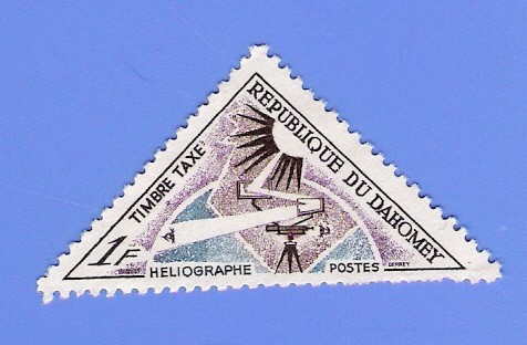 HELIOGRAPHE